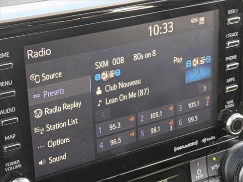 Used 2022 Toyota Highlander XLE image 14