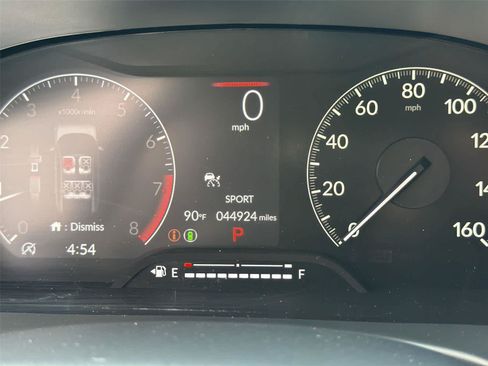 Used 2024 Honda Civic Sport image 38