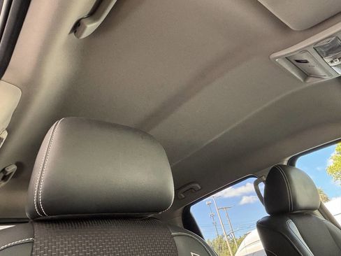 Used 2016 Nissan Titan PRO-4X image 35