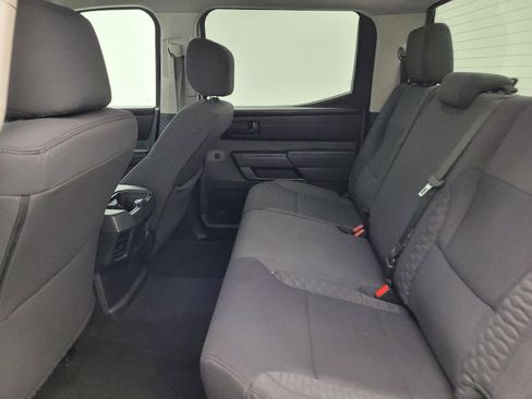 Used 2022 Toyota Tundra SR w/ SR Tow Package image 18