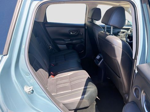 Certified 2024 Honda HR-V EX-L image 28