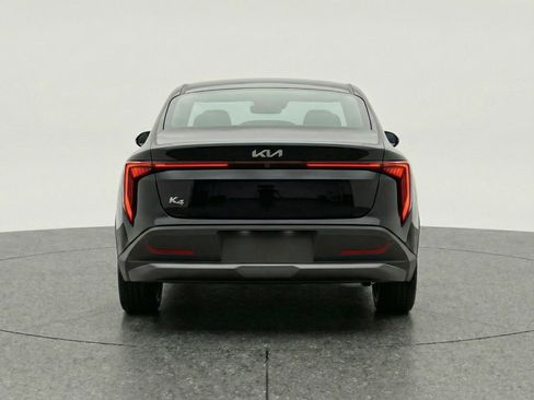 Used 2025 Kia K4 FWD image 7