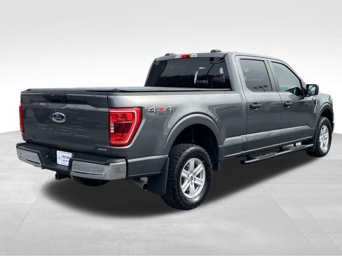 Used 2023 Ford F150 XLT w/ Trailer Tow Package image 3