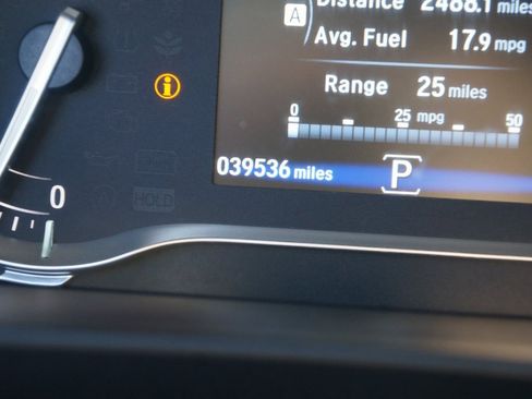 Certified 2023 Honda Ridgeline Black Edition image 23