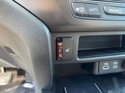 New 2026 Honda Ridgeline TrailSport image 13