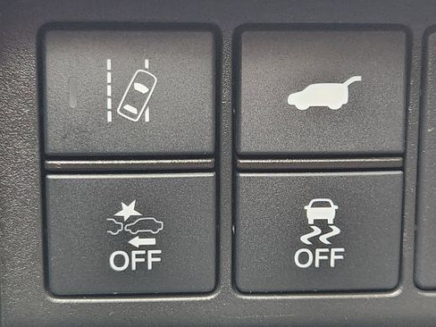 Used 2020 Honda CR-V EX-L image 21