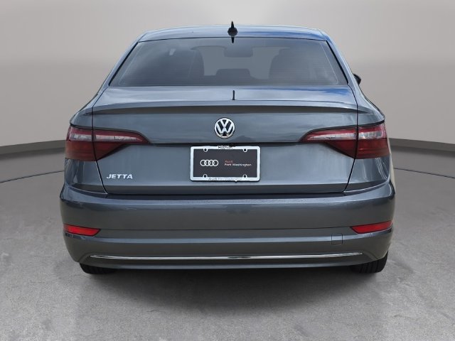 Used 2021 Volkswagen Jetta S FWD image 7