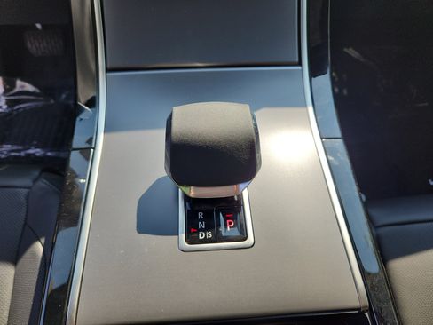 New 2026 Land Rover Range Rover Velar S image 16