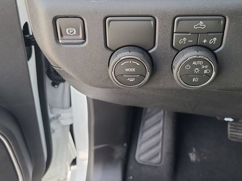 New 2026 Chevrolet Silverado 1500 RST RWD image 23