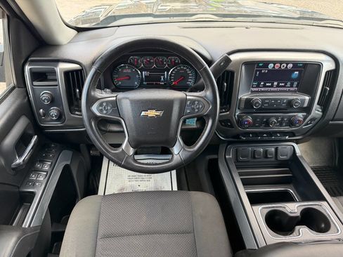 Used 2017 Chevrolet Silverado 1500 LT w/ All Star Edition image 28
