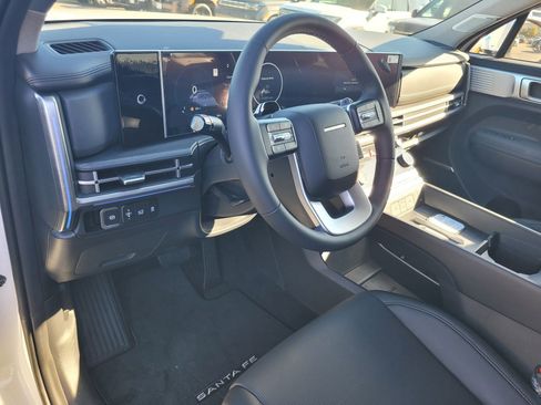 New 2026 Hyundai Santa Fe Limited image 11
