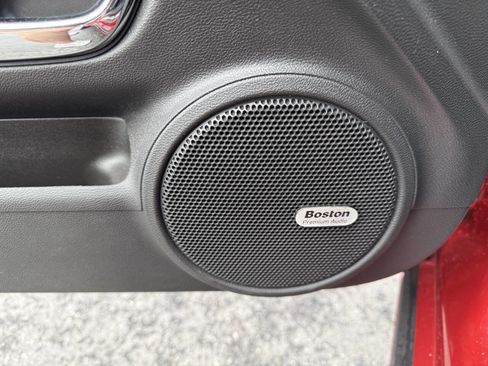 Used 2014 Chevrolet Camaro SS w/ RS Package image 16