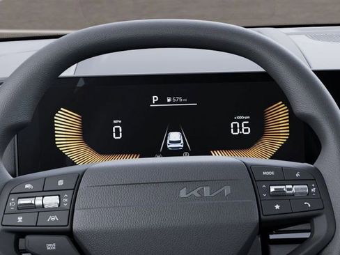 New 2026 Kia Sportage LX image 21