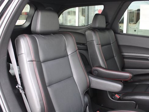 New 2026 Dodge Durango GT image 31