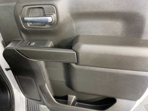 Used 2024 Chevrolet Silverado 1500 Custom AWD/4WD image 25