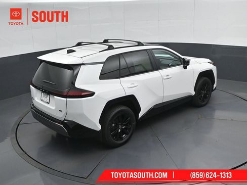 New 2026 Toyota RAV4 SE w/ Convenience Package AWD/4WD image 45