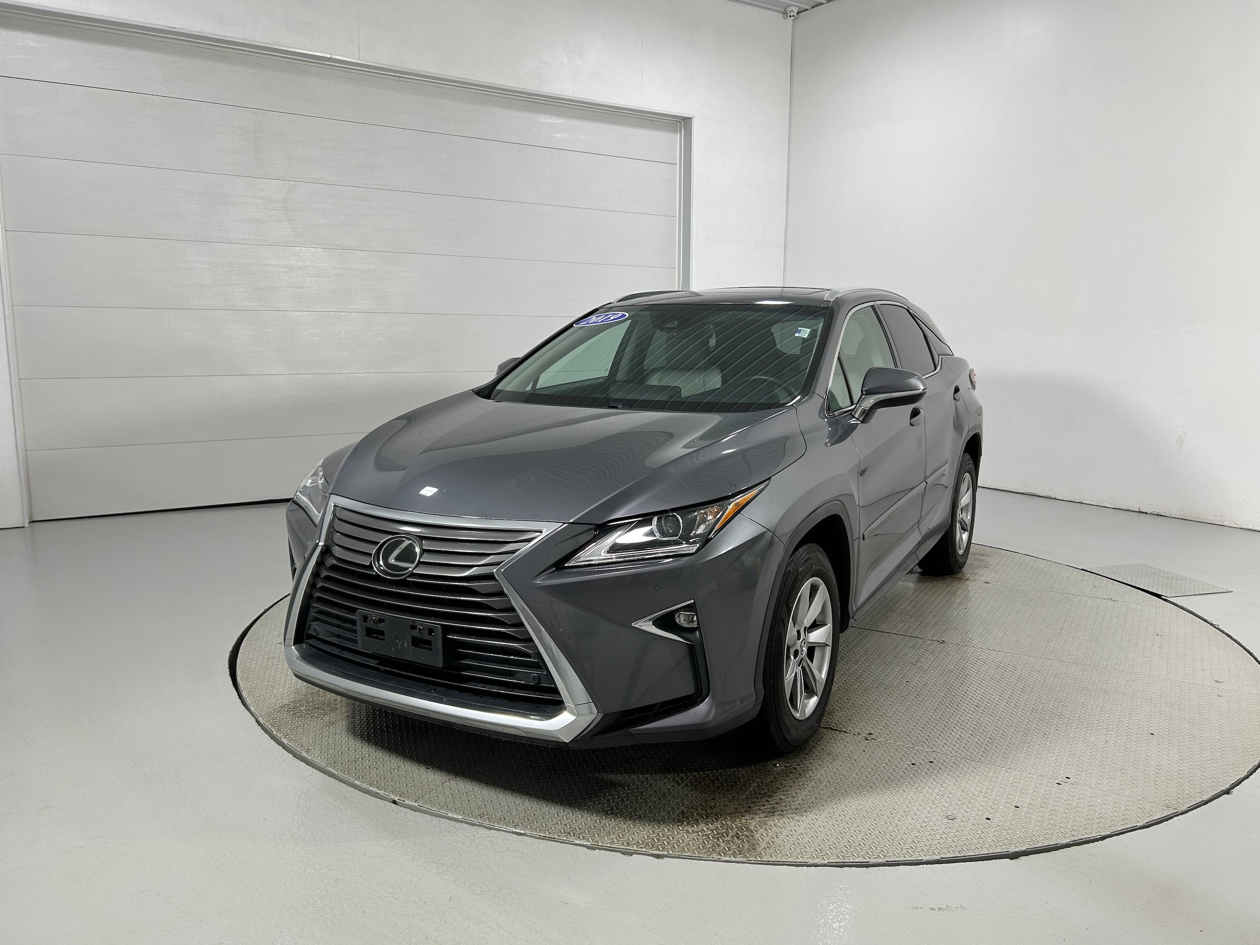 Used 2019 Lexus RX 350 AWD w/ Navigation Package image 23