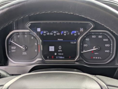 Used 2020 GMC Sierra 1500 Denali w/ Denali Premium Package image 19