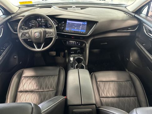 Used 2022 Buick Envision Avenir w/ Premium Seat Package AWD/4WD image 15