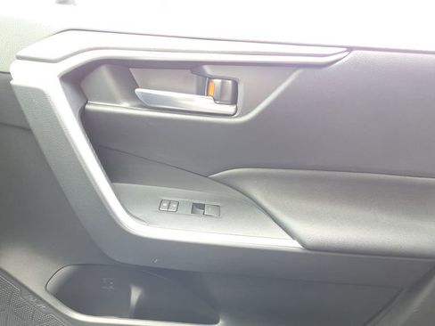 Used 2023 Toyota RAV4 XLE image 16