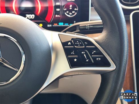 Used 2022 Mercedes-Benz C 300 Sedan image 31