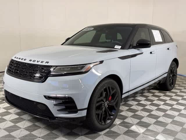 Used 2024 Land Rover Range Rover Velar Dynamic SE AWD/4WD image 2