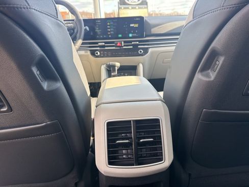New 2026 Kia Sportage EX image 20