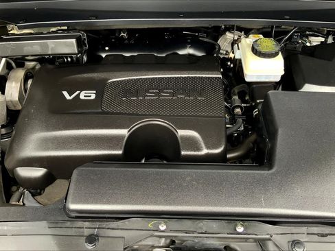 Used 2020 Nissan Pathfinder S FWD image 33