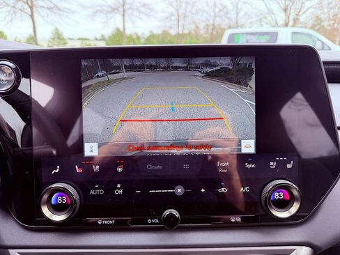 Used 2023 Lexus RX 350 Premium w/ Cold Area Package image 24