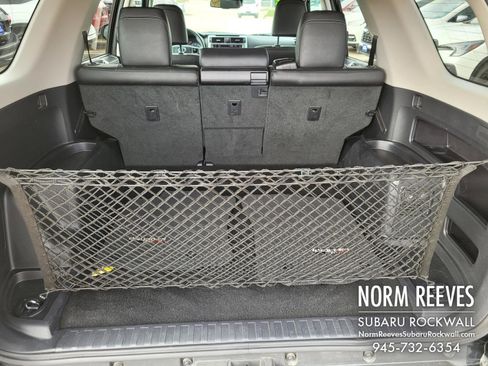 Used 2022 Toyota 4Runner TRD Sport image 19