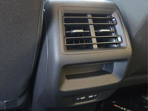 New 2026 Volkswagen Tiguan S image 12