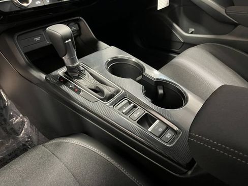 New 2026 Honda Civic Sport image 16