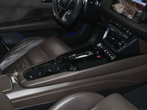 Used 2024 Audi RS e-tron GT w/ Ceramic Brake Package image 75