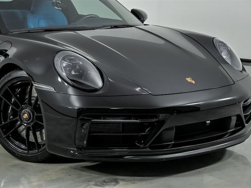 Used 2023 Porsche 911 GT3 RS image 2