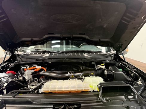 Used 2023 Ford F150 XLT w/ Equipment Group 302A High image 19