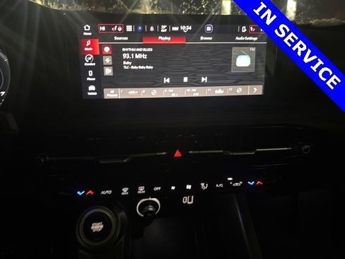 Used 2024 Dodge Hornet R/T image 6