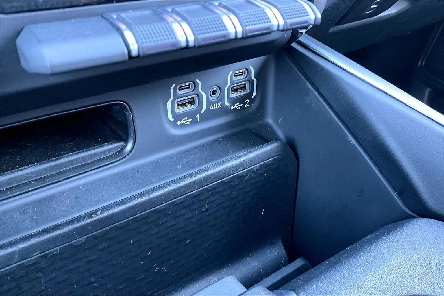 Used 2022 RAM 1500 Big Horn AWD/4WD image 33
