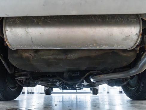 Used 1990 Volvo 240 DL image 43