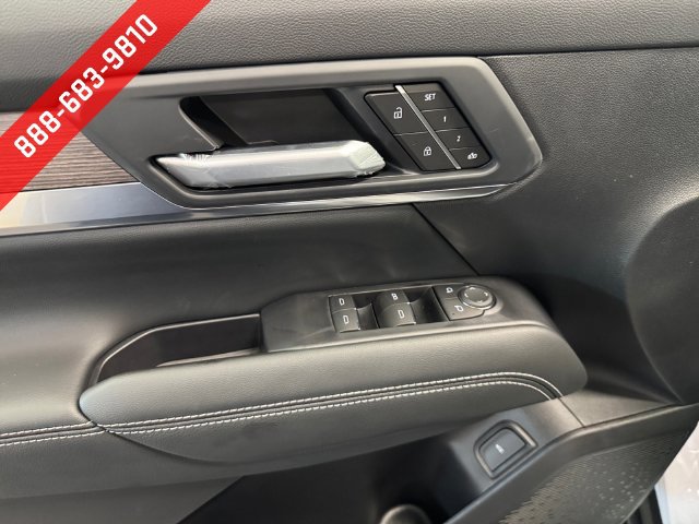 New 2027 GMC Terrain Denali AWD/4WD image 26