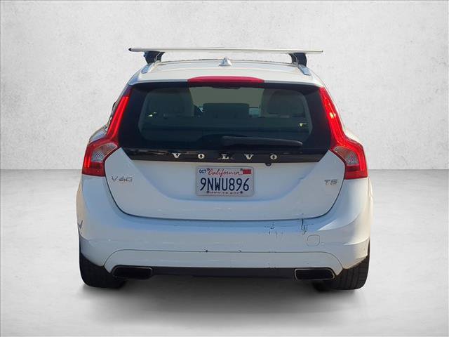 Used 2015 Volvo V60 T5 Platinum FWD image 7
