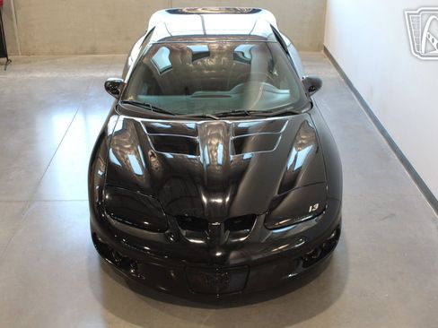 Used 1999 Pontiac Firebird Formula image 13