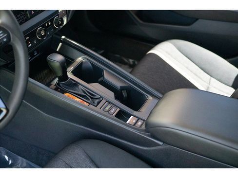 Used 2024 Honda Accord LX image 30