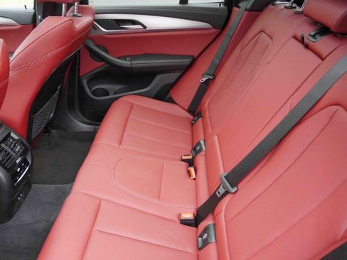 Certified 2024 BMW X3 M40i image 37