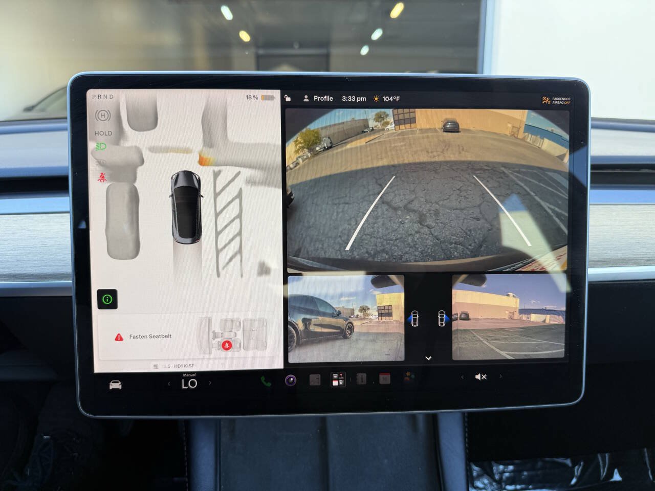 Used 2023 Tesla Model 3 Standard Range RWD image 37