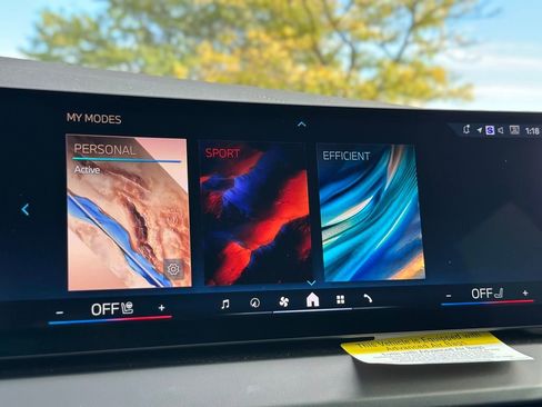 New 2026 BMW X3 xDrive30 w/ Premium Package image 39