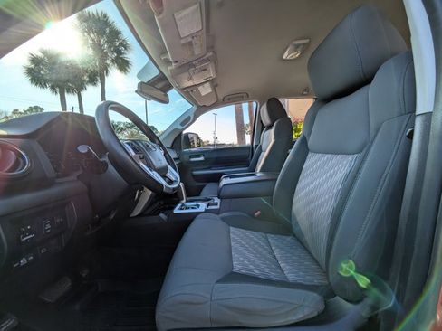 Used 2020 Toyota Tundra SR5 image 14