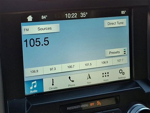 Used 2016 Ford F150 Lariat w/ Equipment Group 502A Luxury image 19