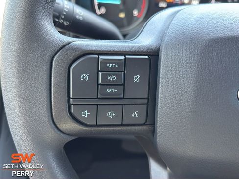 New 2026 Ford F250 XL w/ STX Appearance Package AWD/4WD image 19