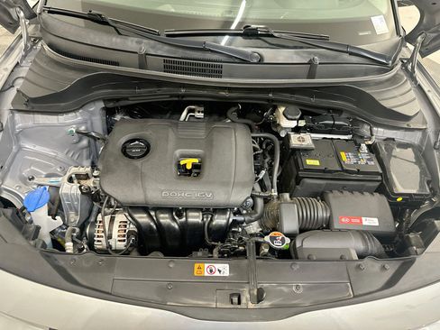 Used 2022 Kia Soul LX w/ Technology Package FWD image 33