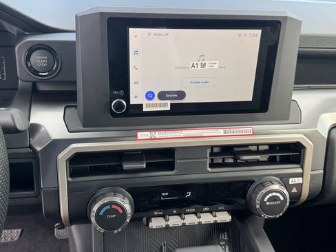 New 2026 Toyota Tacoma SR5 image 20